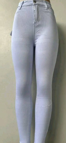 Ladies  Jeans 