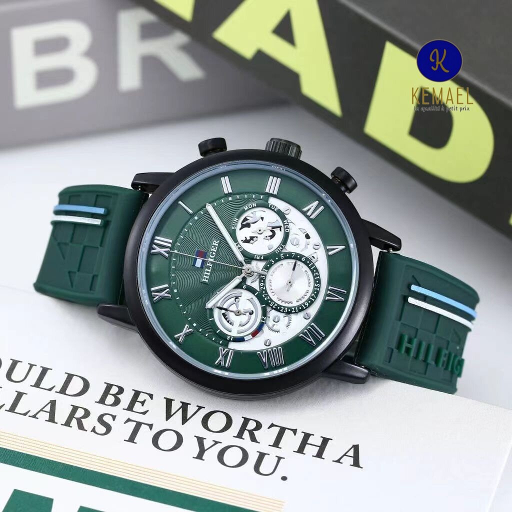 Montre Homme Élégante