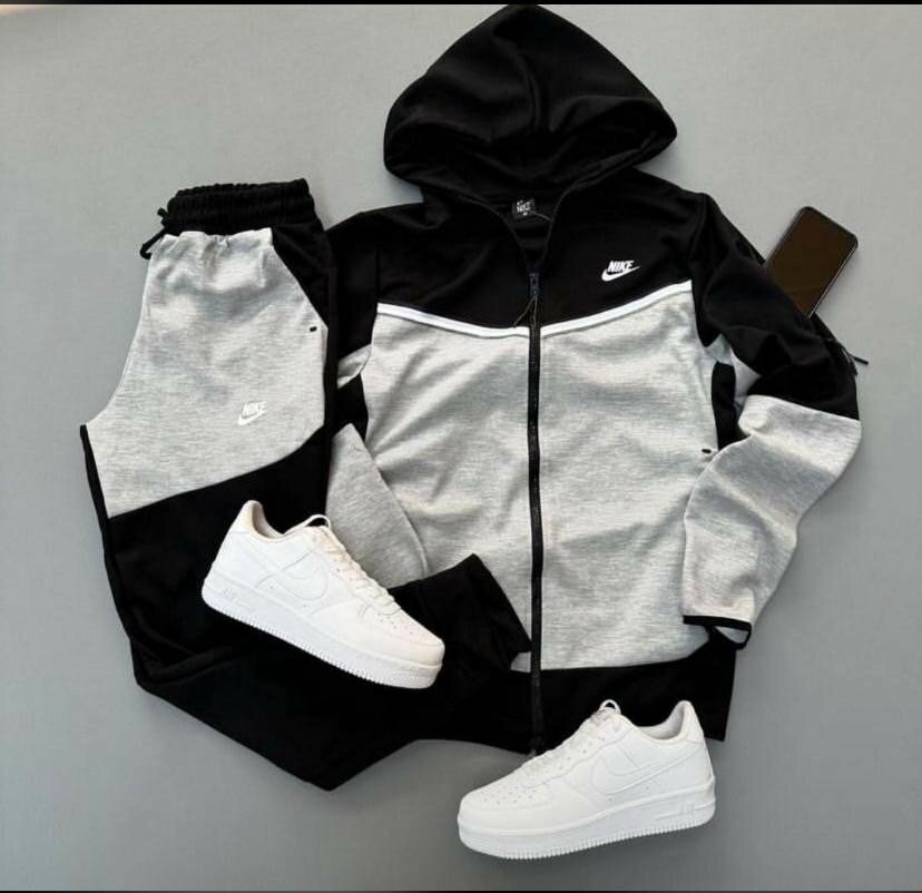 𝙽𝙸𝙺𝙴 𝚃𝙴𝙲𝙷 𝙵𝙻𝙴𝙴𝙲𝙴