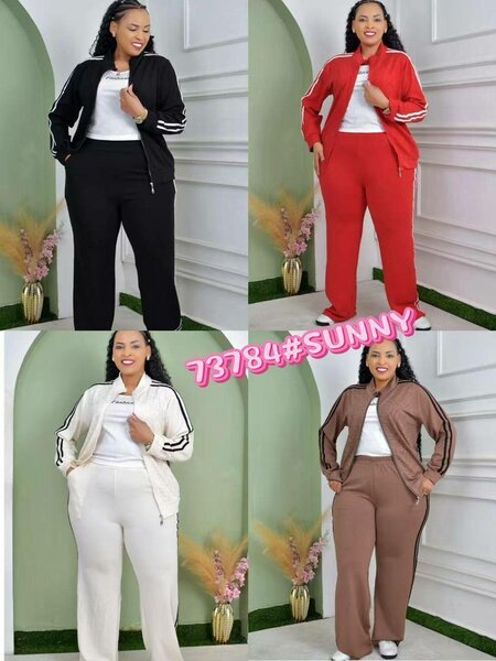 Veste de Survêtement Femme