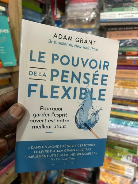 Livres de développement personnel