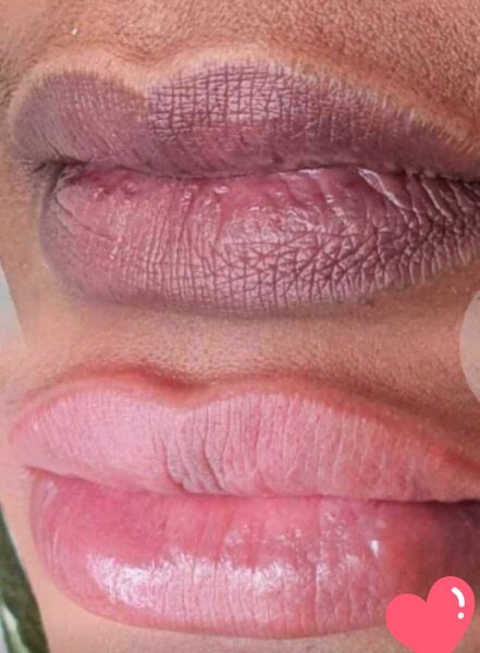 Baume à Lèvres Réparateur