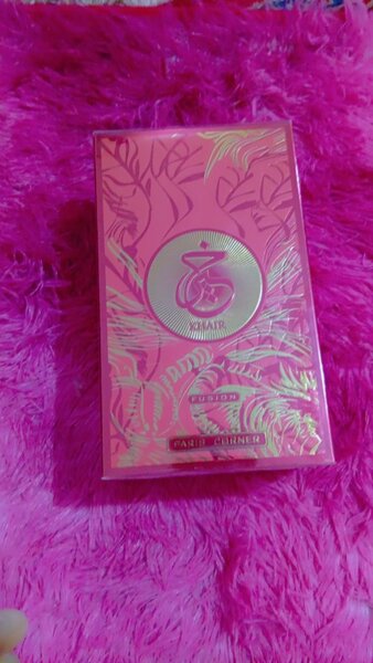 Eau de Parfum Féminin