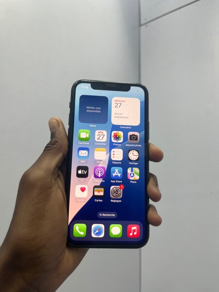 iPhone Smartphone Moderne