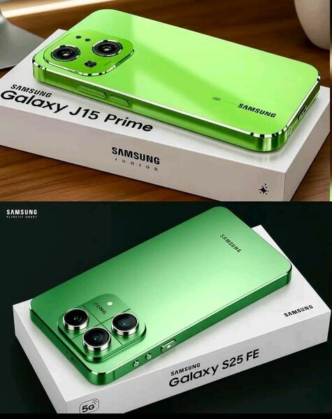 Smartphone Samsung Vert