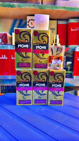 Cannes Nova 50ml