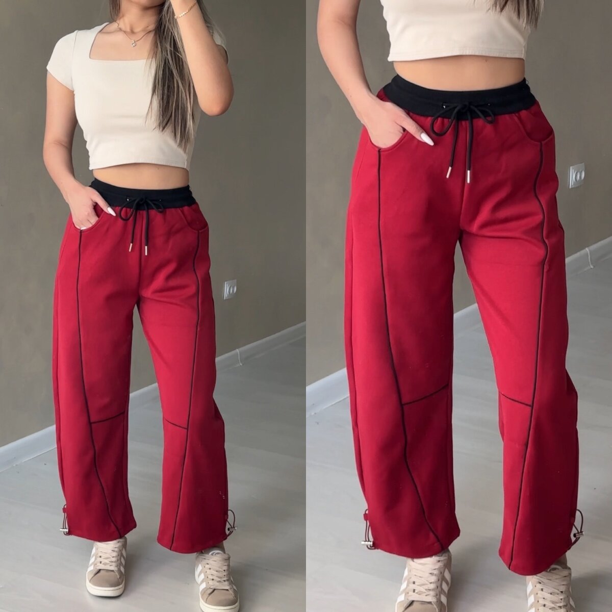 Штаны Made in Korea