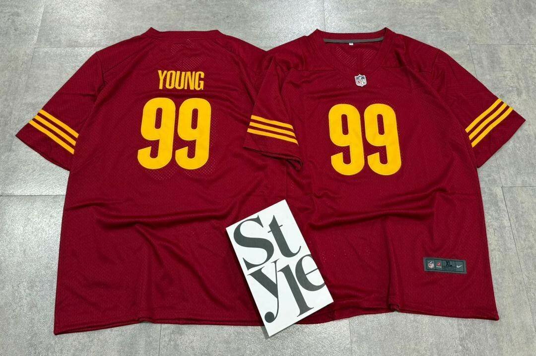 Maillots de Football Américain