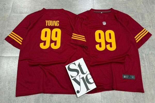 Maillots de Football Américain