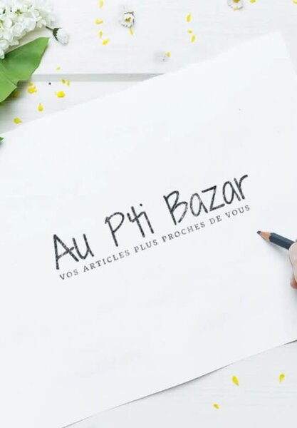 Au p'ti Bazar 