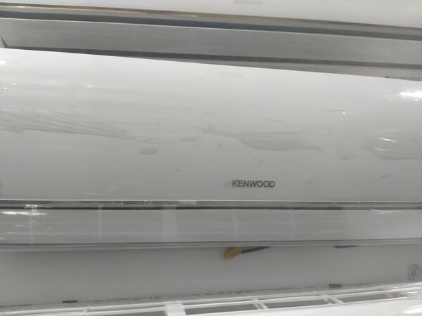 Kenwood DC Inverter