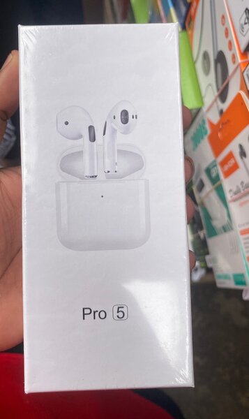 Écouteur Pro5