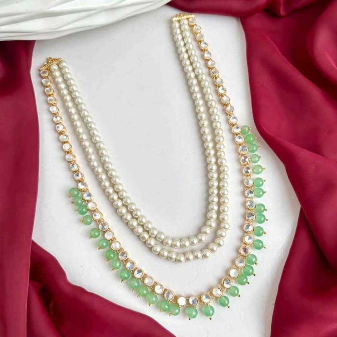 Ladies necklace