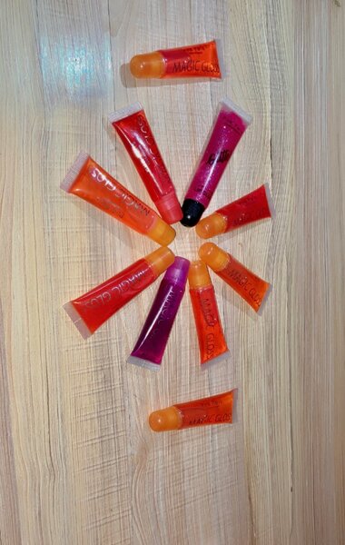 Baume à lèvres confort