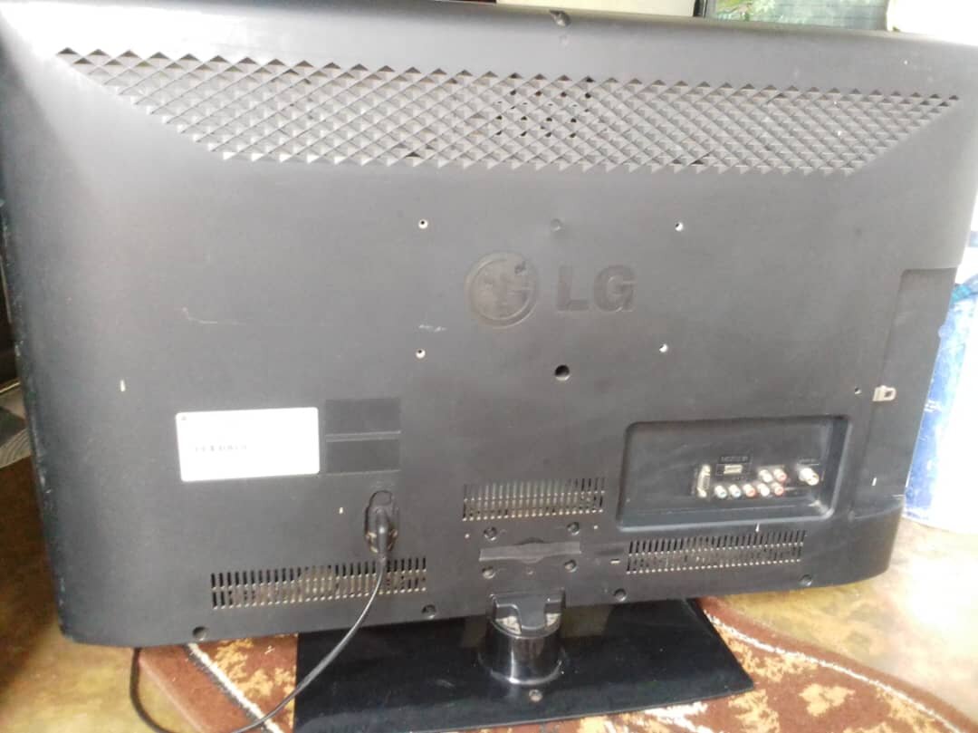 LG TV