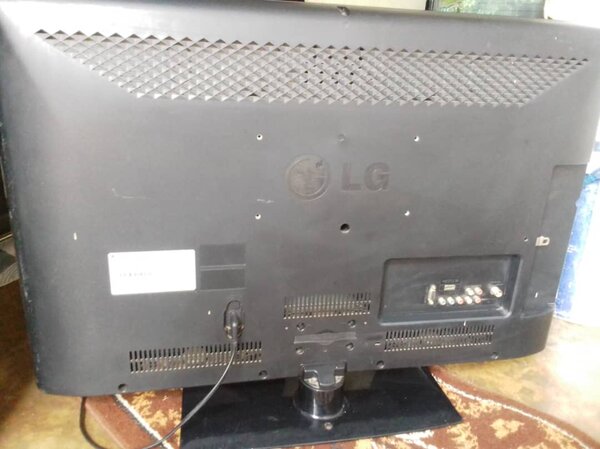 LG TV