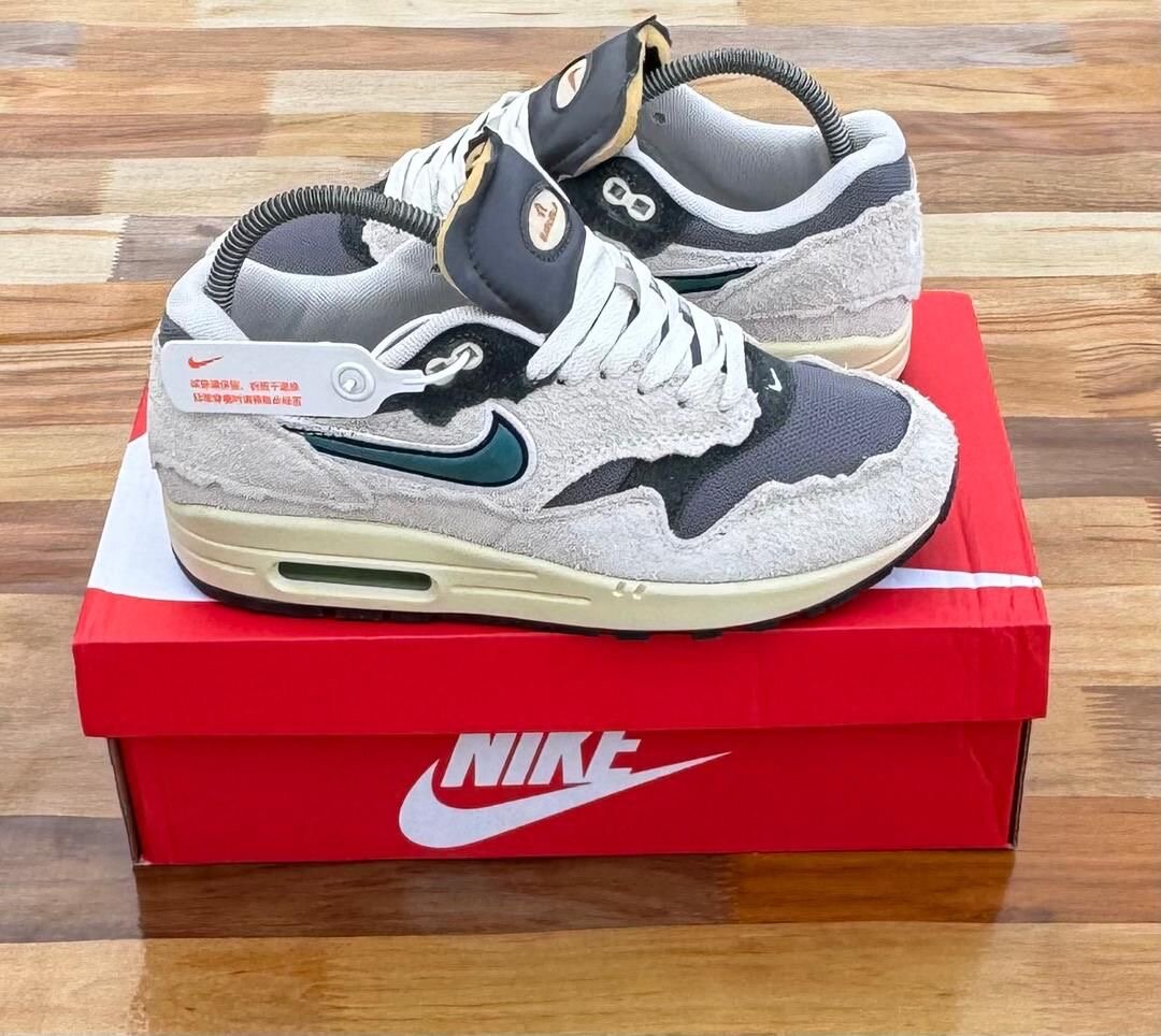Nike Air Max 1 Protection Pack