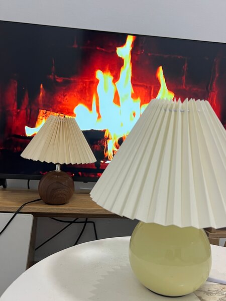 Lampe de Table Élégante