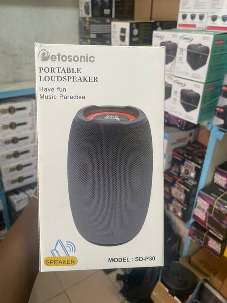 Baffe Bluetooth