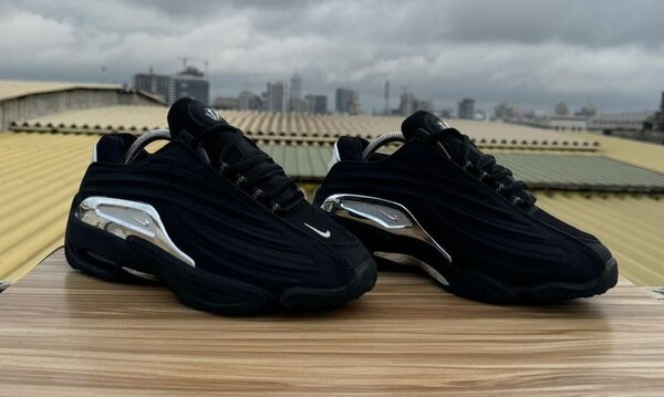 Prada Americas Cup sneakers