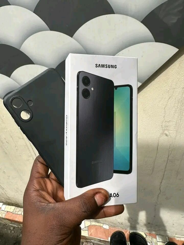 Samsung Galaxy A06