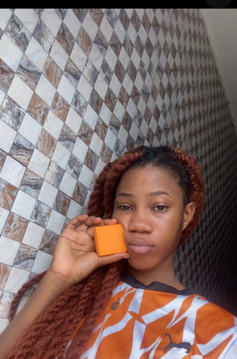 Savon Naturel Hydratant