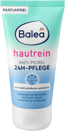 Anti-acné 24h Balea