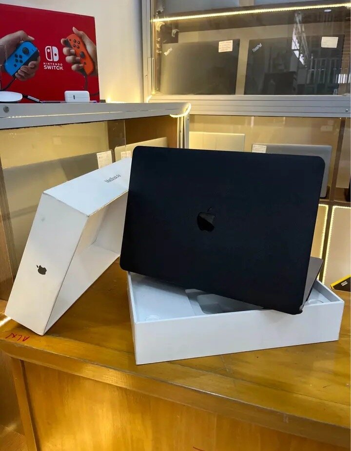 MacBook Air Apple 13 pouces