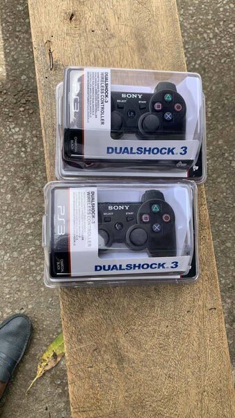 Manette Sony DualShock 3