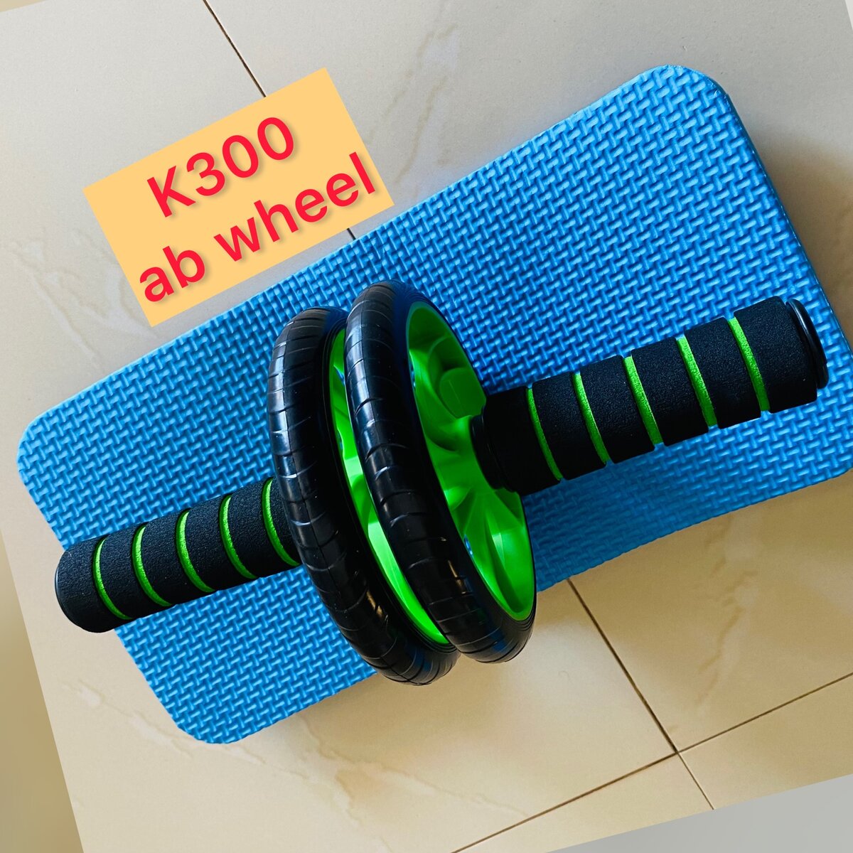 Ab wheel