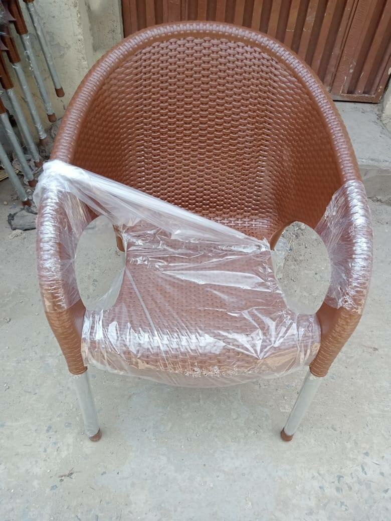 Sofa chair 555