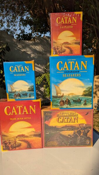 Catan