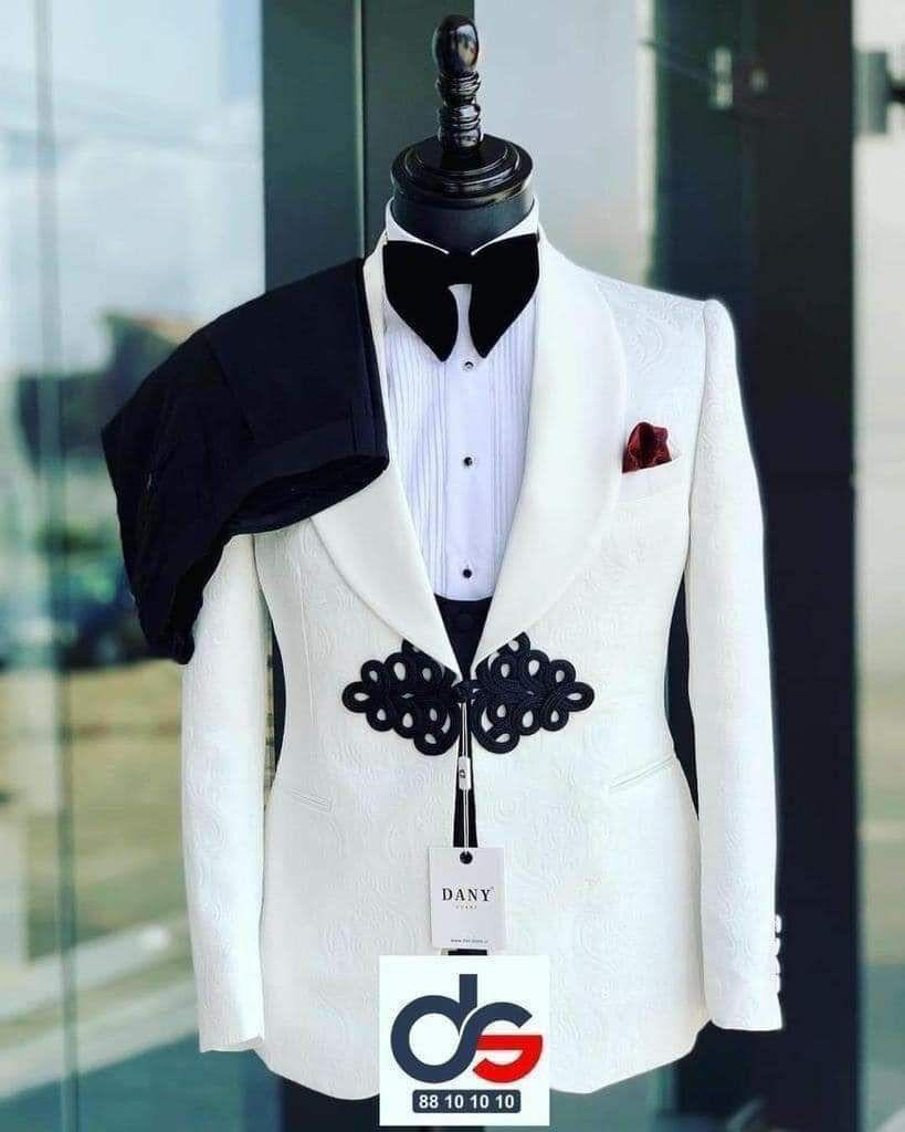 Wedding Suits