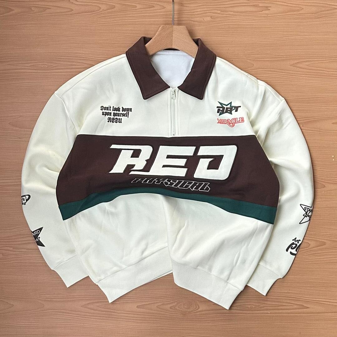 QUALITY DESIGNER SWEATERS