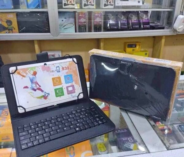 Tablette éducative B33 enfant