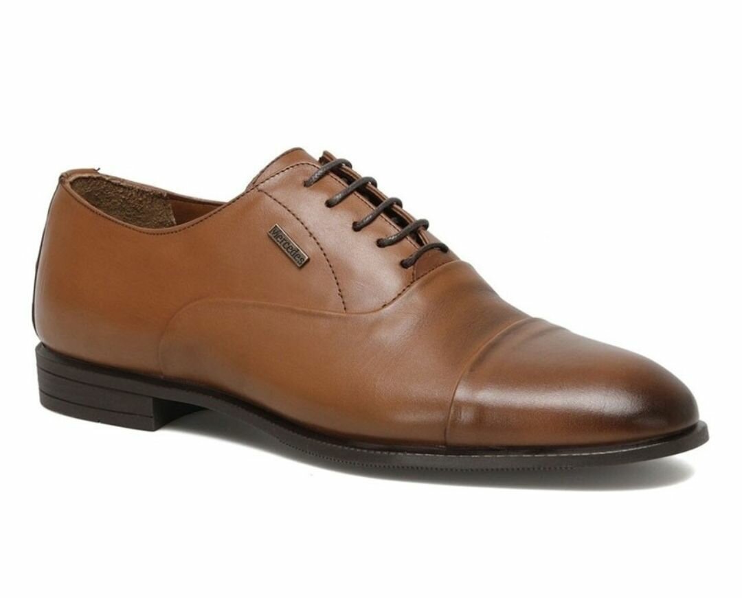 HARPER 1FX LIGHT CAMEL CLASSIC SHOES FOR MEN40, 41,42,43