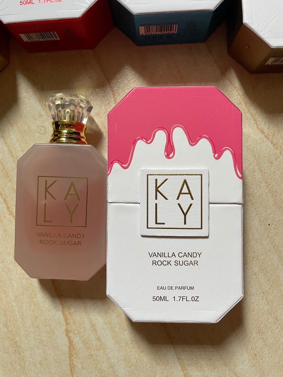 Parfum KALY Eden Juicy Apple