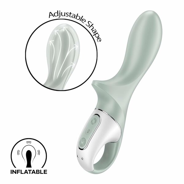 Stimulateur Ajustable Gonflable