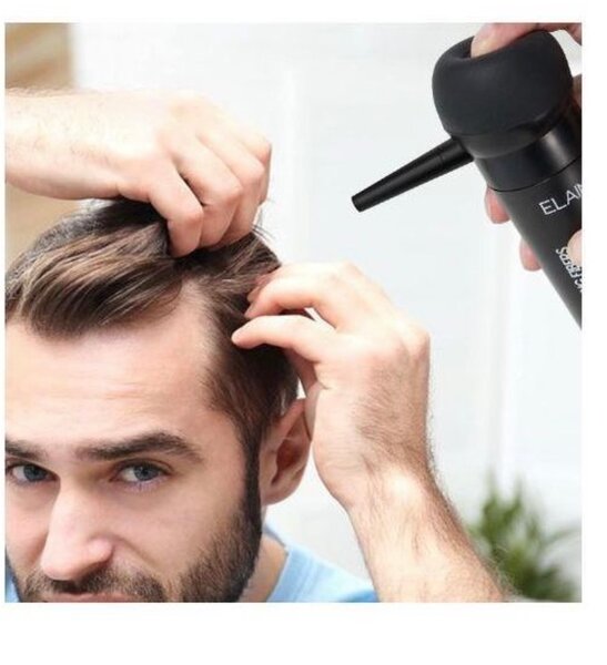 Épaississant Cheveux ELAIMEI