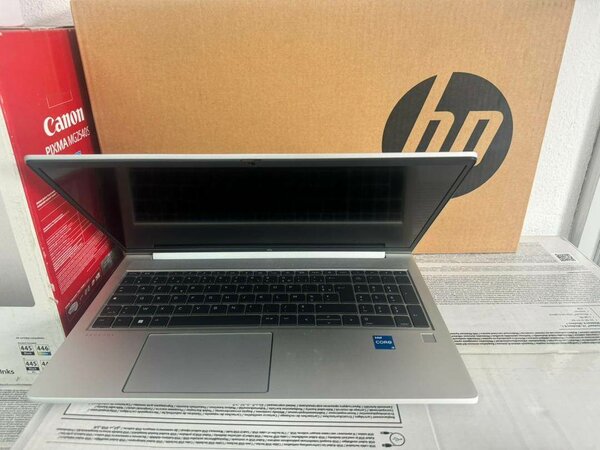 HP Probook i5 performant