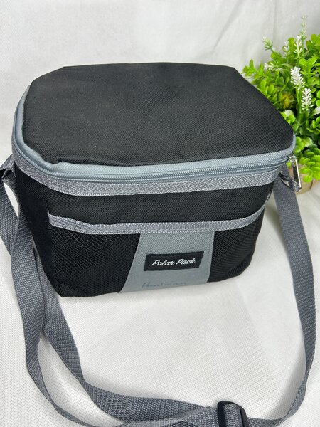 Sac Isotherme Lunch Box