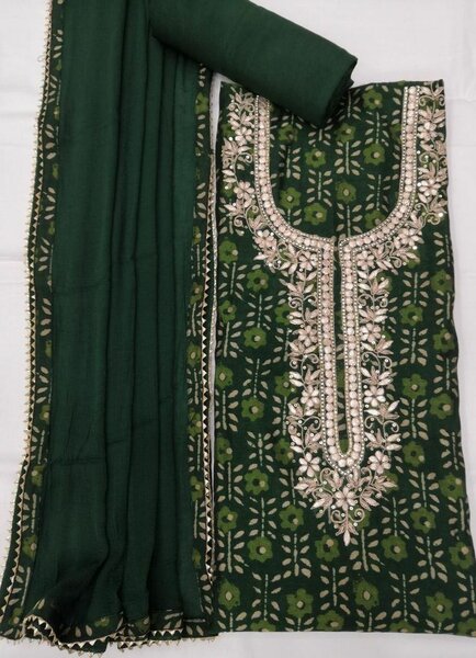 Dhanak 3 Peace Suit