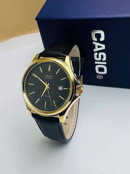 Montre Casio Classique Homme
