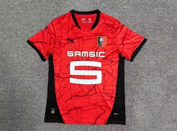 Rennes 2024-2025