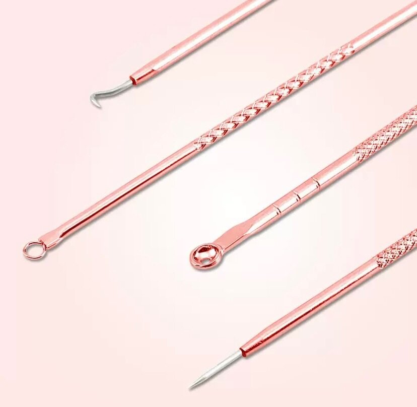 Pimple/Blackhead extractor