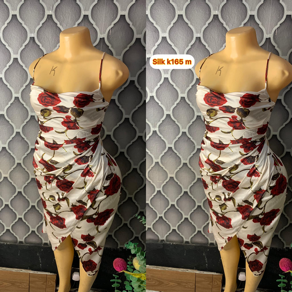 Good Quality thrifted dresses for sale 