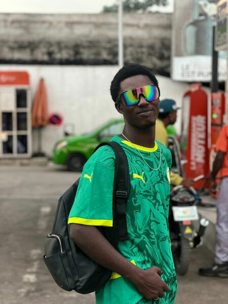 Lunettes de soleil miroir colorées