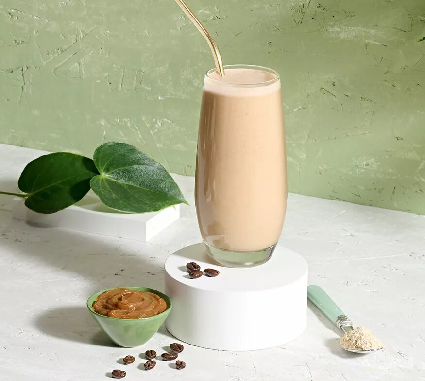 Tri Blend Select Coffee Caramel (600g)