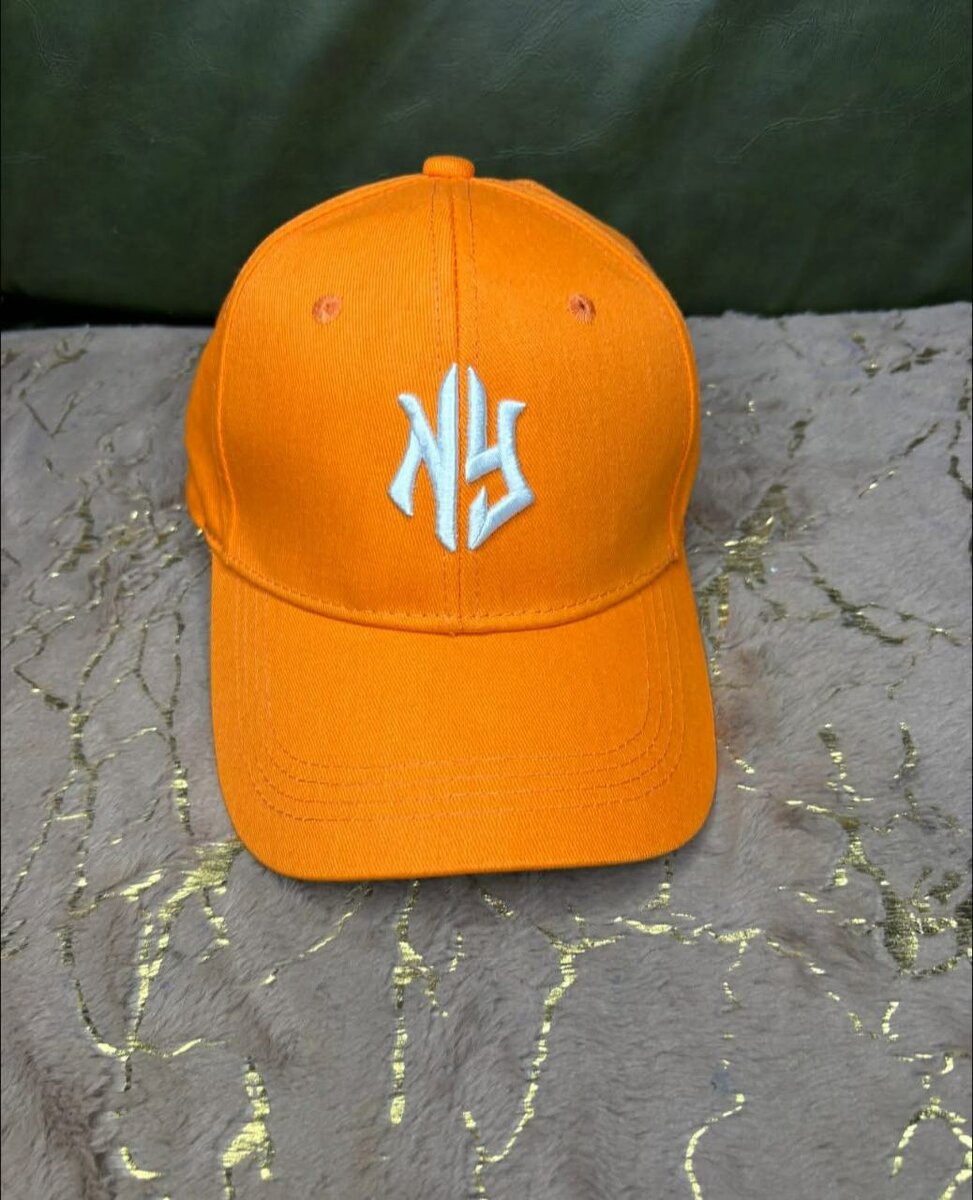 Casquette de baseball tendance