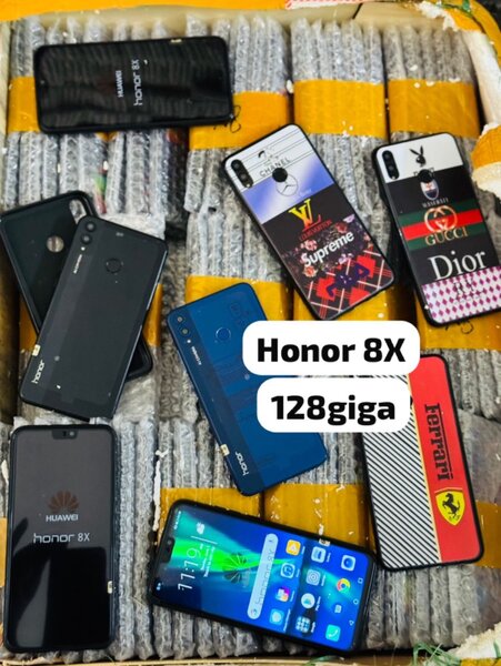 Huawei Honor 8x 128GB